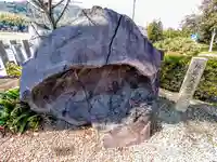 白山社(仲畑)のその他建物