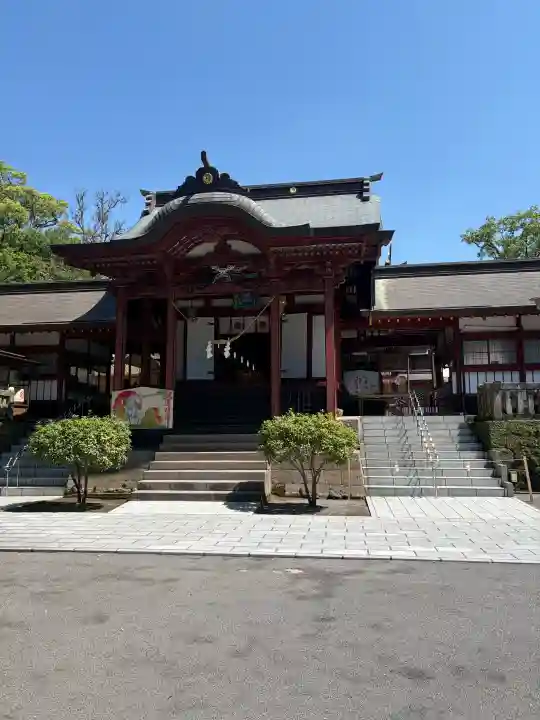 鹿児島神宮の{uncategorized: "未分類", other: "その他", undefined: "問題あり", building: "その他建物", grave: "お墓", sacred_gate: "鳥居", guardian: "狛犬", statue: "像", buddha: "仏像", history: "歴史", nature: "自然", garden: "庭園", animal: "動物", pagoda: "塔", temizu: "手水舎", mountain_gate: "山門・神門", sanctuary: "本殿・本堂", subordinate: "末社・摂社", art: "芸術", scenery: "景色", jizo: "地蔵", ema: "絵馬", goshuin: "御朱印", omikuji: "おみくじ", items: "授与品その他", amulet: "お守り", goshuincho: "御朱印帳", eats: "食事", festival: "お祭り", votive_dance: "神楽", shichigosan: "七五三参", wedding: "結婚式", experience: "体験その他", initially: "初詣", around: "周辺", anti_infection: "感染症対策"}