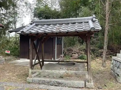 阿部神社(三重県)