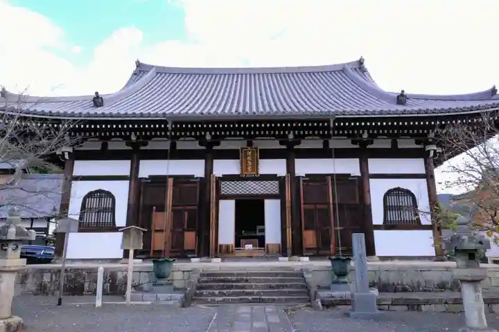 くろ谷 金戒光明寺(京都府)