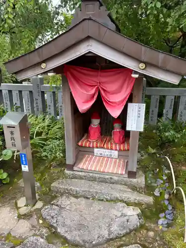 岩津天満宮(愛知県)