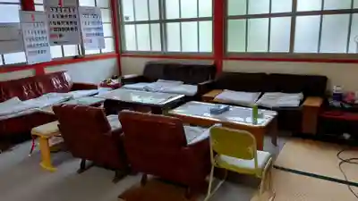 金剛寺の本殿・本堂