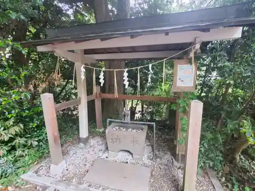 金刀比羅神社(茨城県)