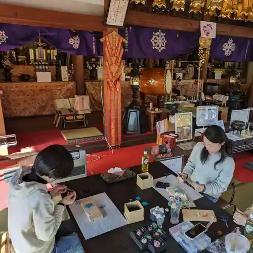 石内のお大師さん　金剛院(広島県)