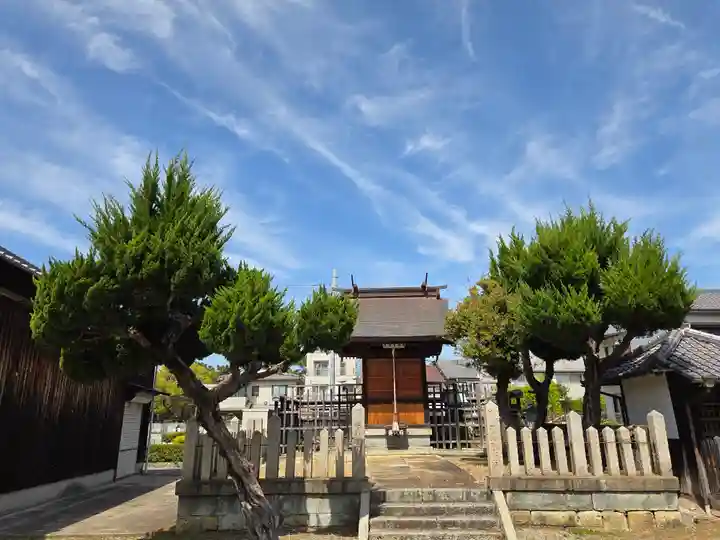 東戎社(兵庫県)