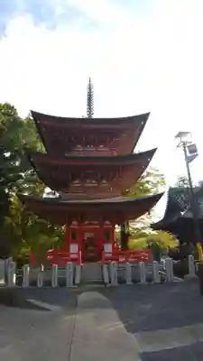 布施弁天 東海寺のその他建物