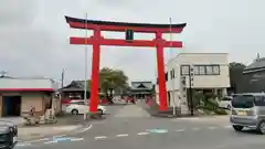 雷電神社(群馬県)