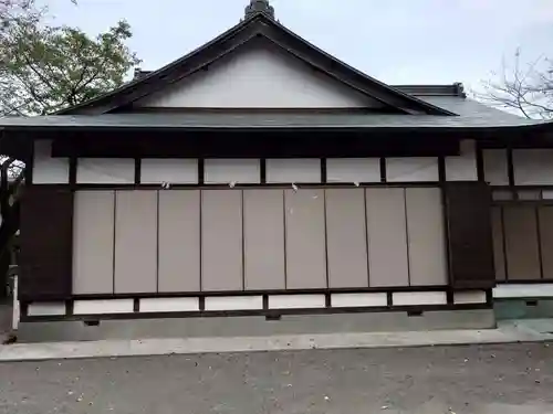 熊野神社(東京都)