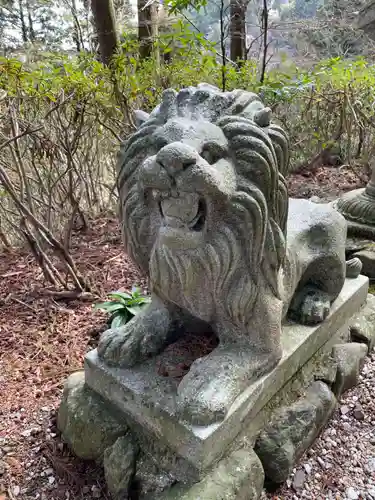 善峯寺(京都府)