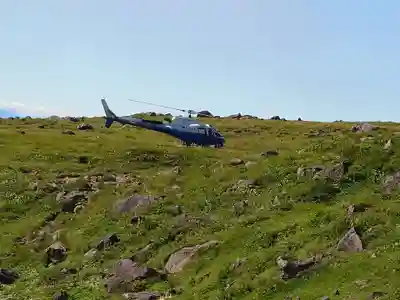 月山神社本宮(山形県)