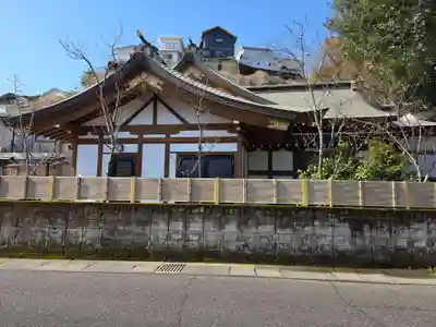 天之御中主神社(鹿児島県)