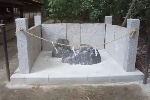 石神井氷川神社(東京都)