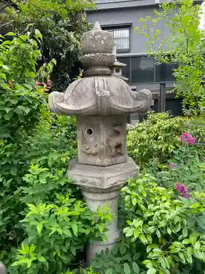 天徳寺のその他建物