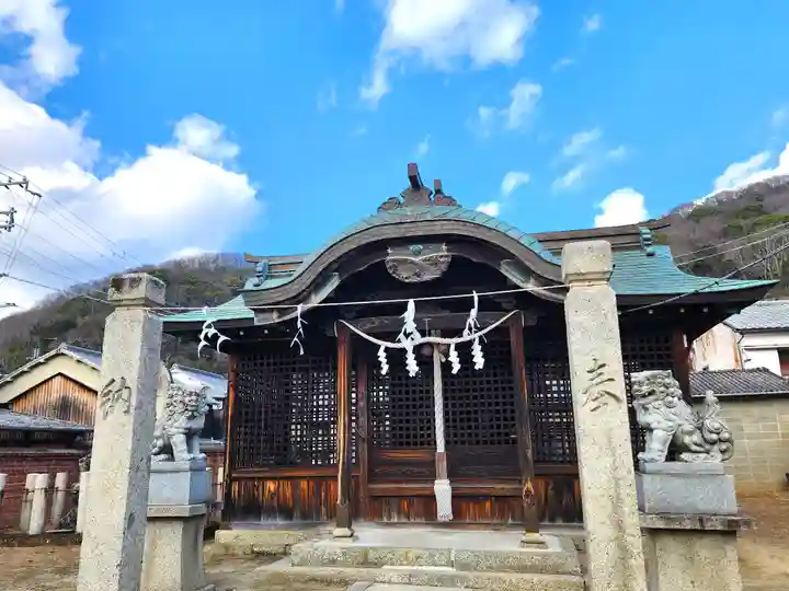 蛭子神社(兵庫県)