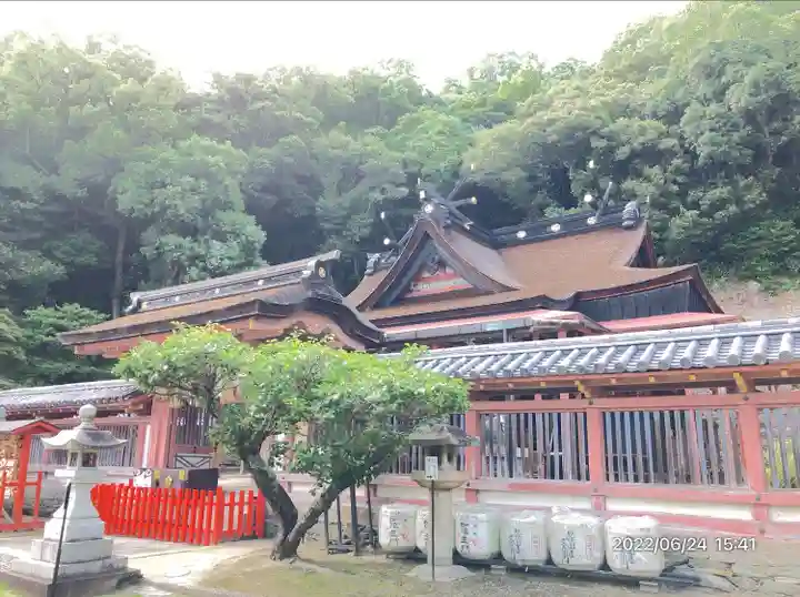 和歌浦天満宮(和歌山県)