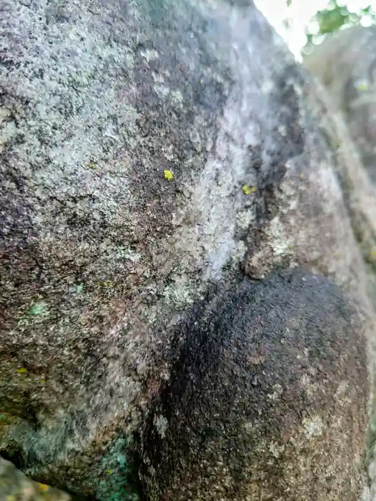 溝旗神社(肇國神社)(岐阜県)