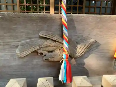 大鷲神社(千葉県)