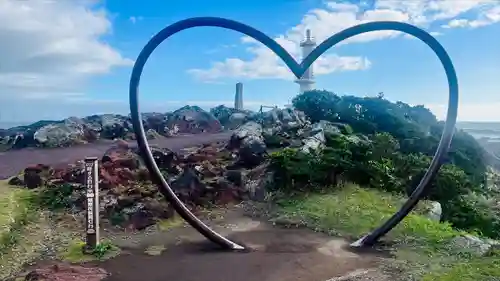 龍宮神社(鹿児島県)