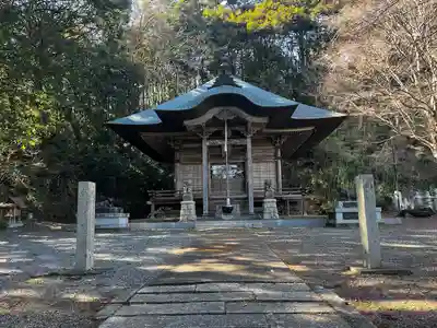 宝蔵寺(福島県)