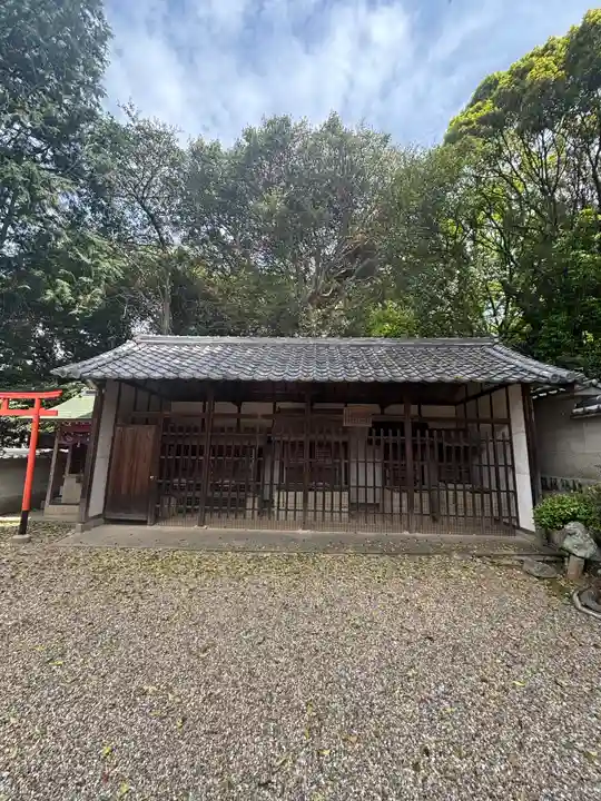 清水神社(兵庫県)