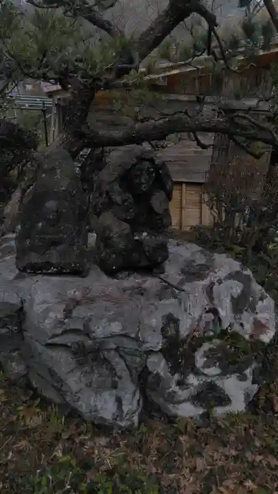 竹地蔵尊(福岡県)