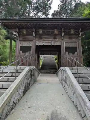 木山神社(岡山県)