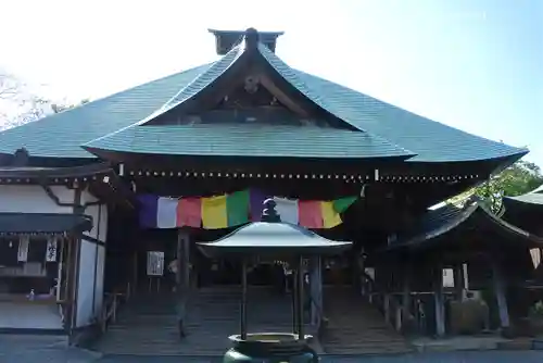 弘明寺(神奈川県)