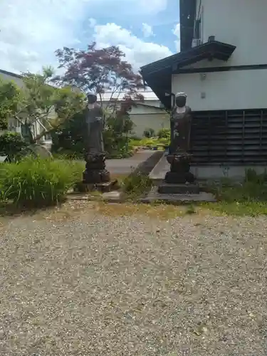 来運寺(山形県)