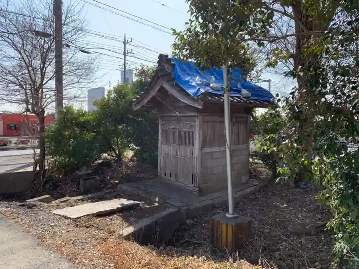 道祖神社(千葉県)