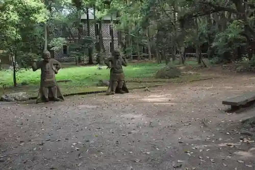 宮崎神宮のその他建物