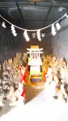 東京羽田 穴守稲荷神社(東京都)