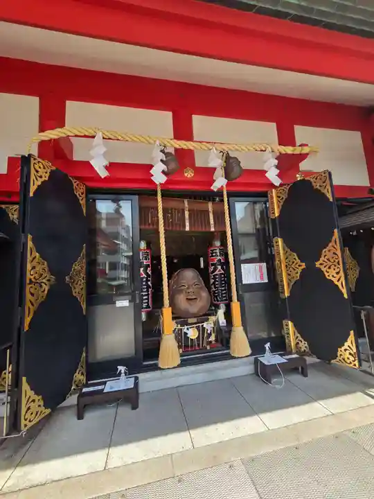 鷲神社(東京都)