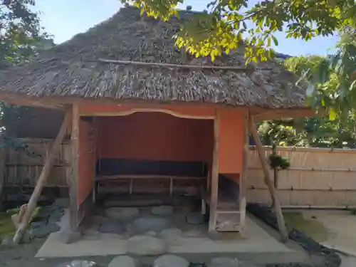 普門院(島根県)