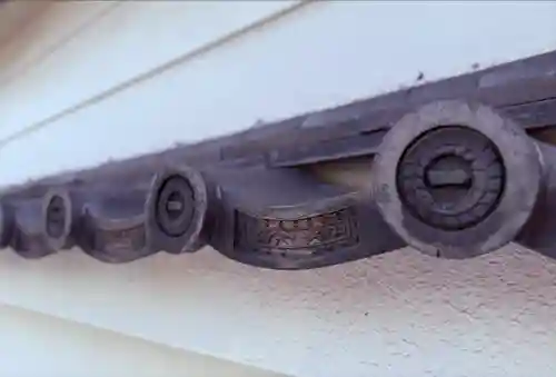 一畑山薬師寺 名古屋別院(愛知県)