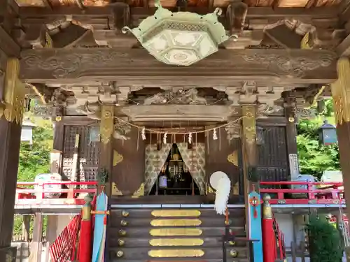 常宮神社(福井県)