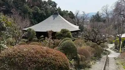 岩之上堂(埼玉県)