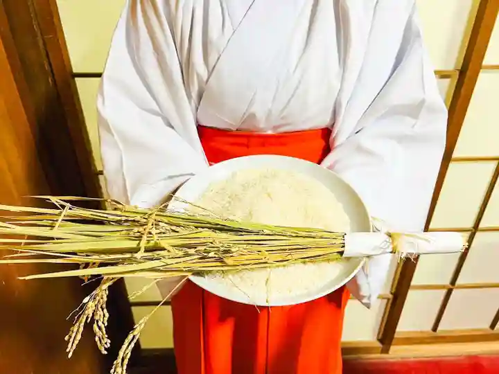 大宮八幡宮(兵庫県)