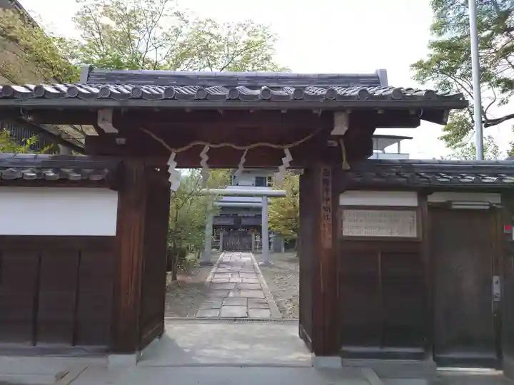 梅宮大社(京都府)