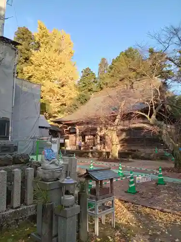 松尾寺(京都府)
