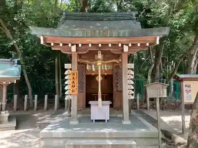 西宮神社(兵庫県)