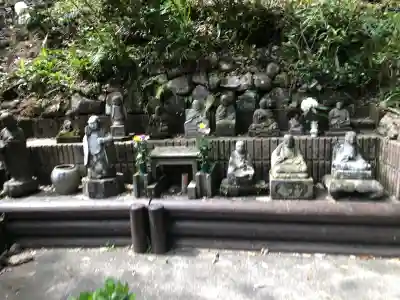 龍岩寺(大分県)
