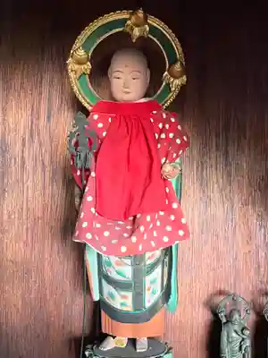 新善光寺(滋賀県)