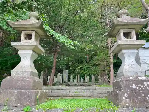 函館護國神社(北海道)