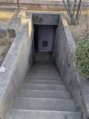 長命寺(東京都)