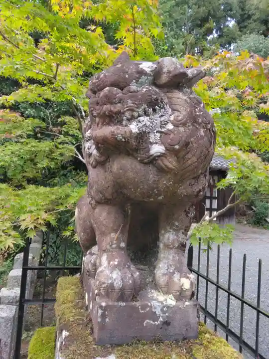 石座神社(京都府)