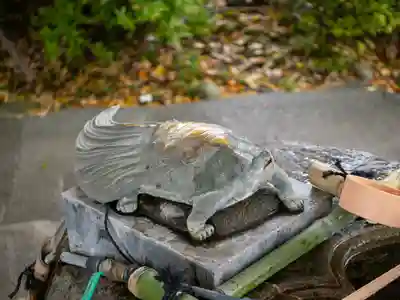 亀戸天神社(東京都)