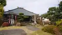 満福寺の本殿・本堂