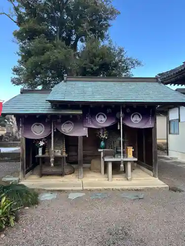 不動院(栃木県)