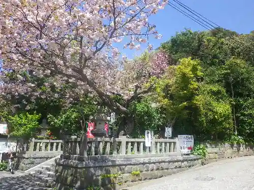 八雲神社（鎌倉・大町）のその他建物