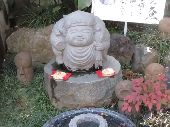 経王寺(東京都)